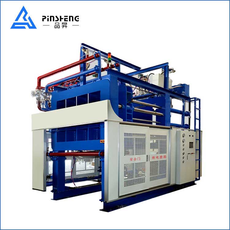 PinSheng EPP-Formmaschine