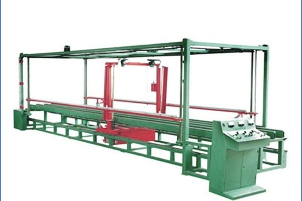 Das Rohmaterial und der Produktionsprozess des EPP-Materials