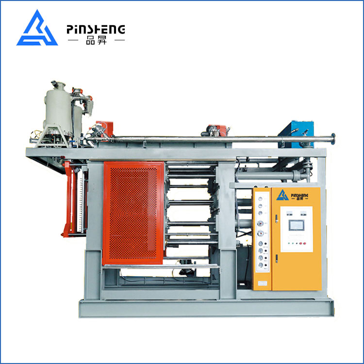 Epp-Formmaschine