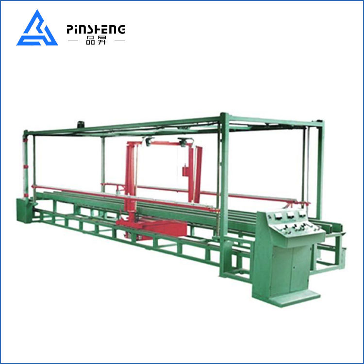 EPS-Polystyrol-Schneidemaschine