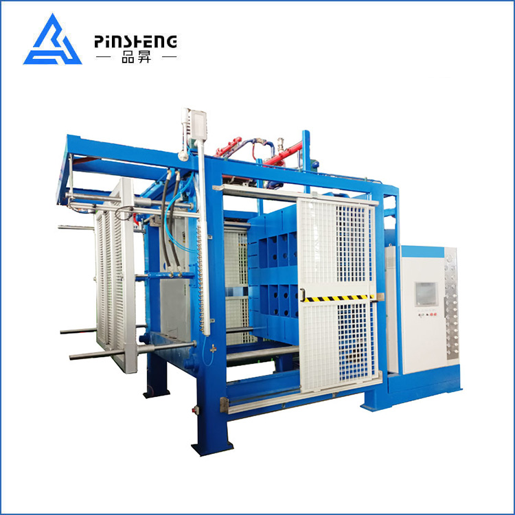 Pinsheng EPS-Formteilmaschine